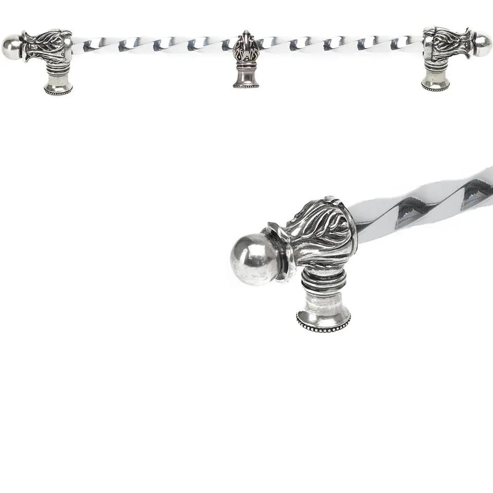 chalice cabinet pull