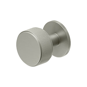 Deltana 1 3/8" Diameter Knurled Knob