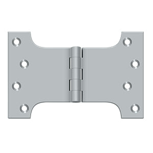 Deltana 4" x 6" Hinge