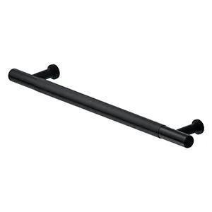 Deltana 6 1/2" CC Knurled Pull by Deltana