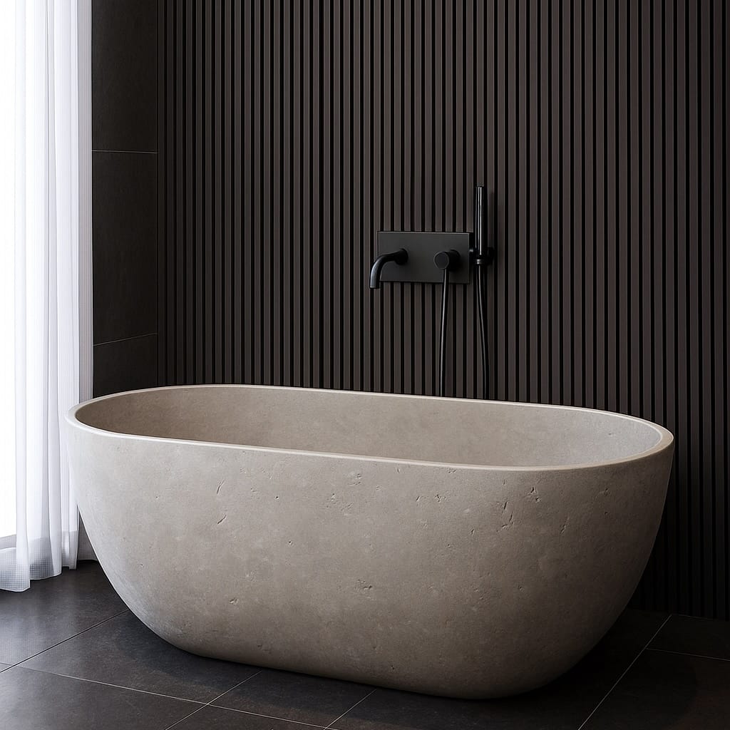 ola bathtub