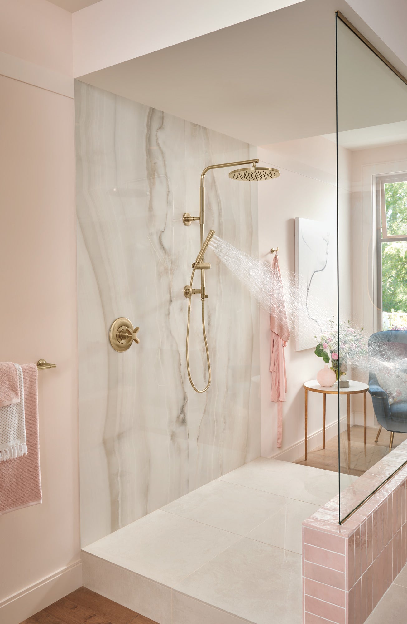 Brizo 80092 Universal Showering 18