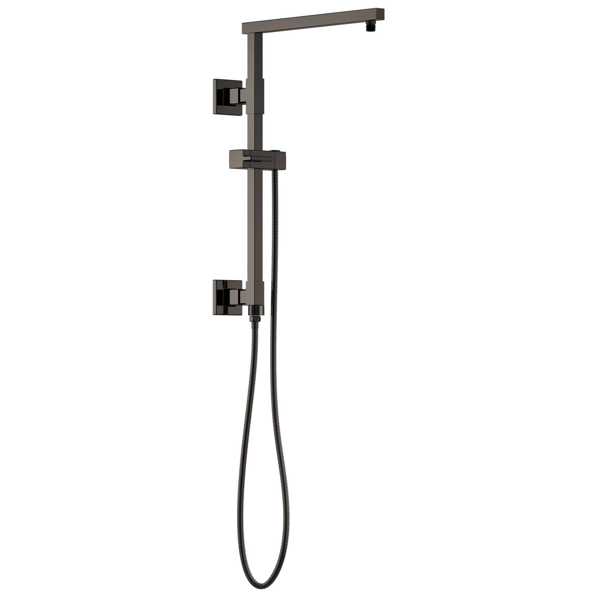 Brizo Universal Showering 18" Linear Square Shower Column