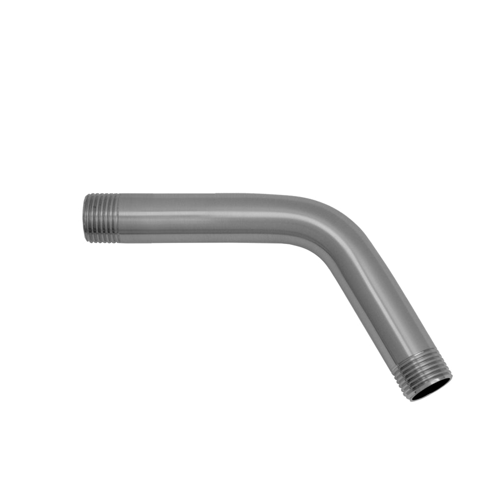 graphite shower arm