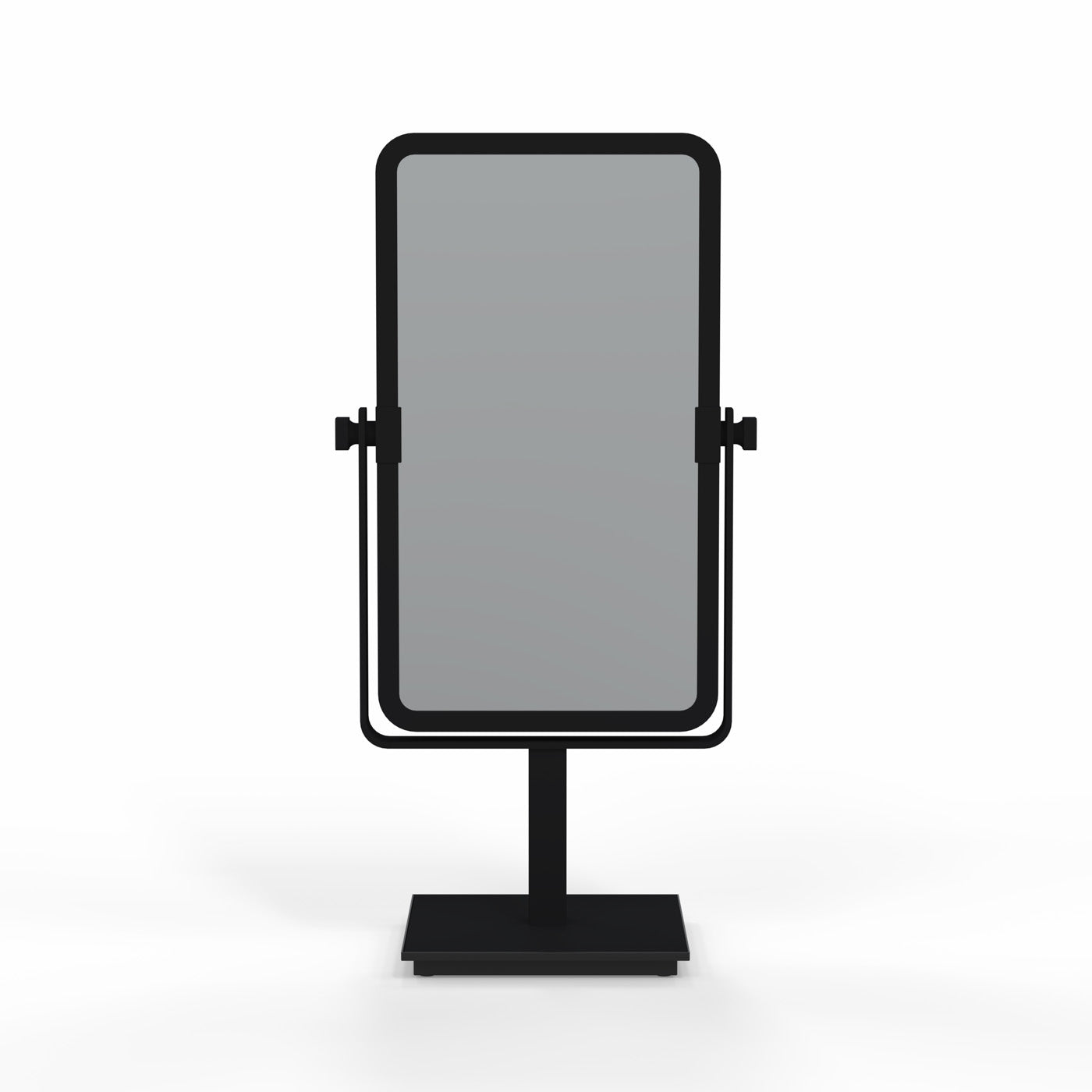 Aptations Mirror Image Rectangular Free Standing Mirror