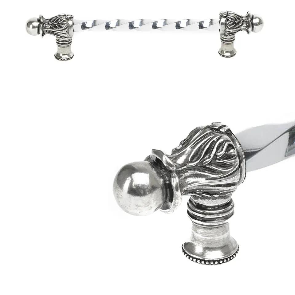 chalice cabinet pull