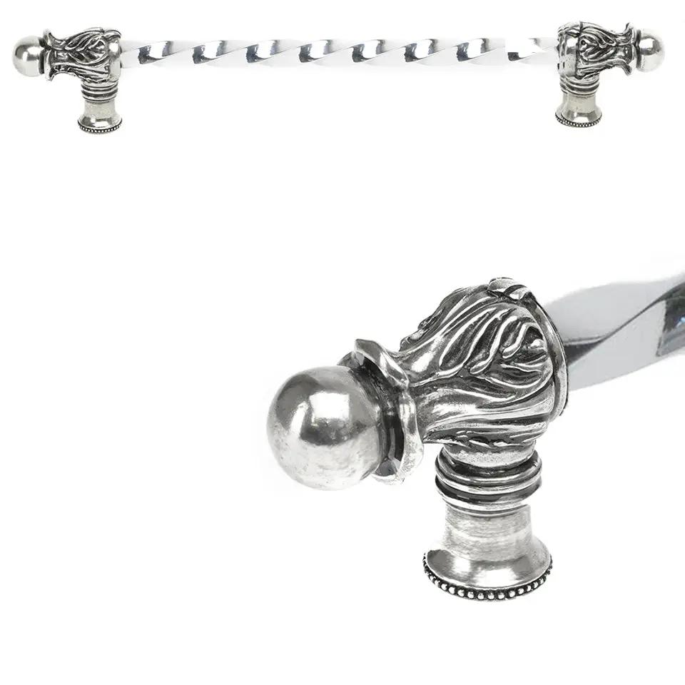 chalice cabinet pull