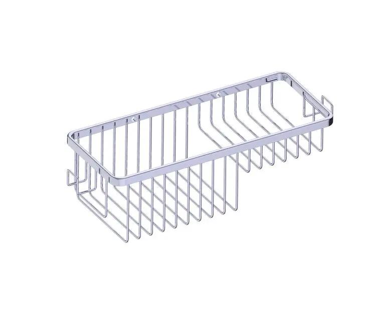 Kartners Wire Basket with Hooks by Kartners