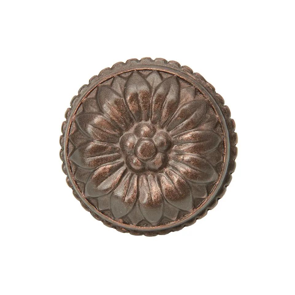 oil rub bronze cabinet knob