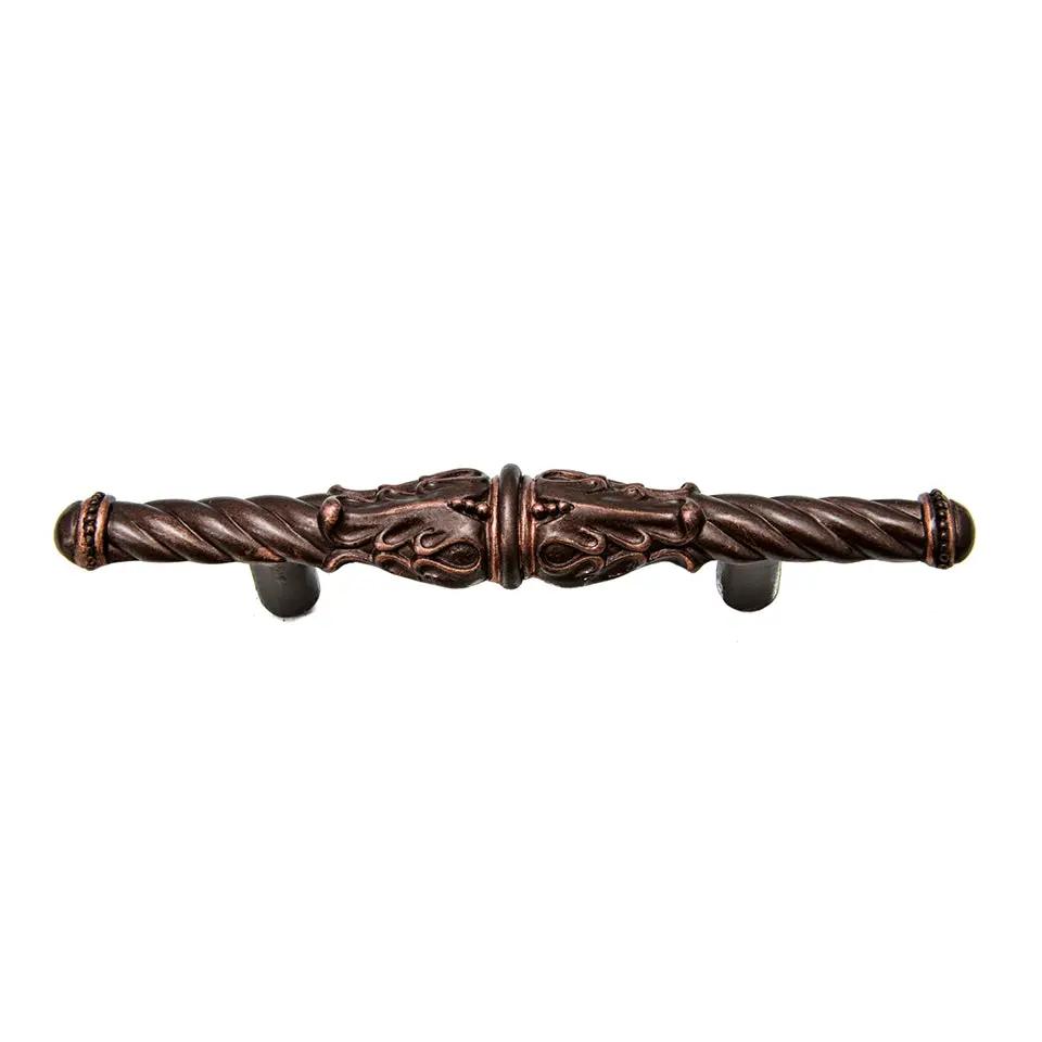 Carpe Diem Acanthus II Pull Romanesque Style by Carpe Diem