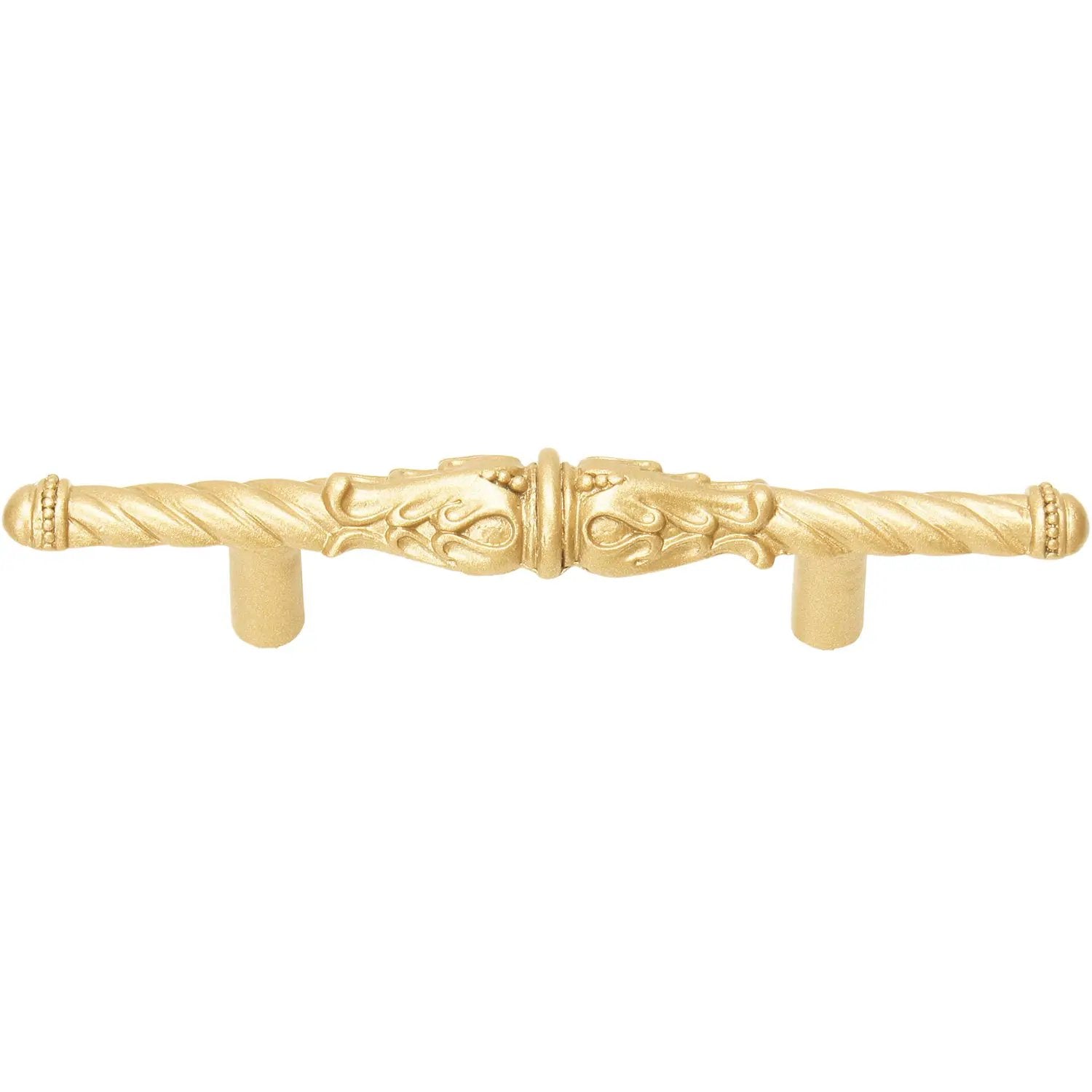 Carpe Diem Acanthus II Pull Romanesque Style by Carpe Diem
