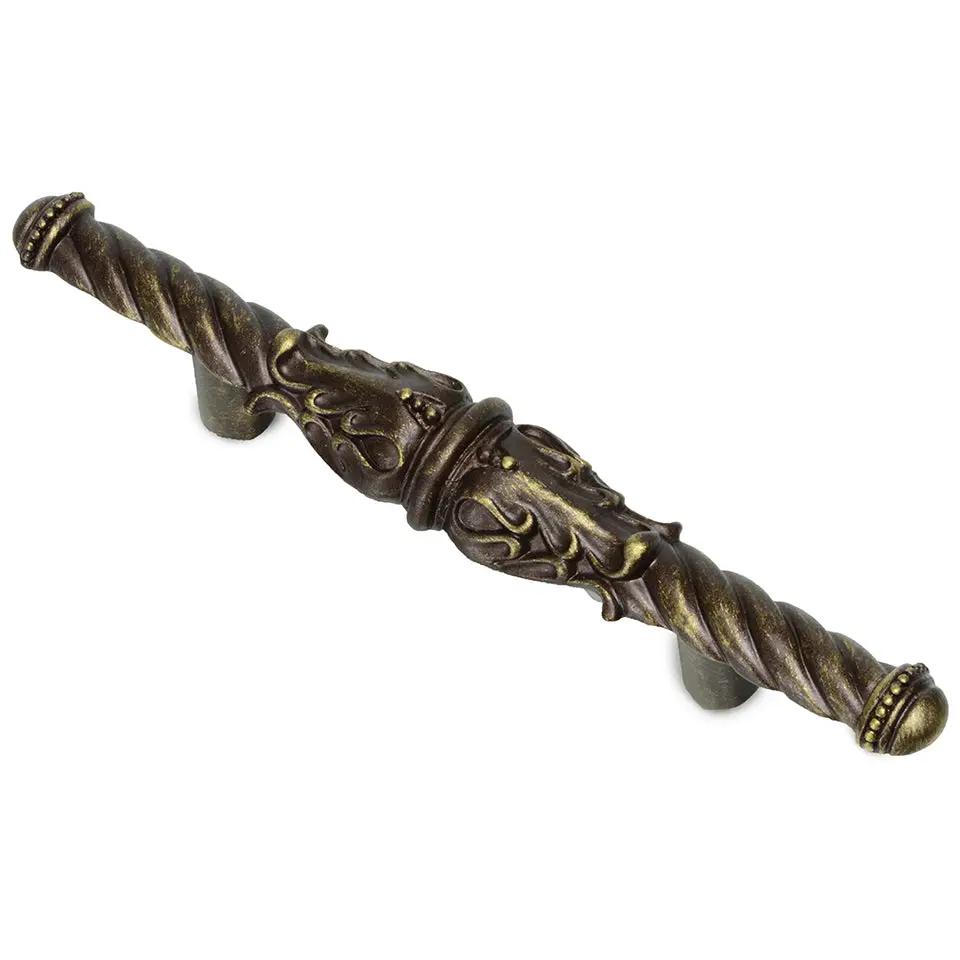 Carpe Diem Acanthus II Pull Romanesque Style by Carpe Diem