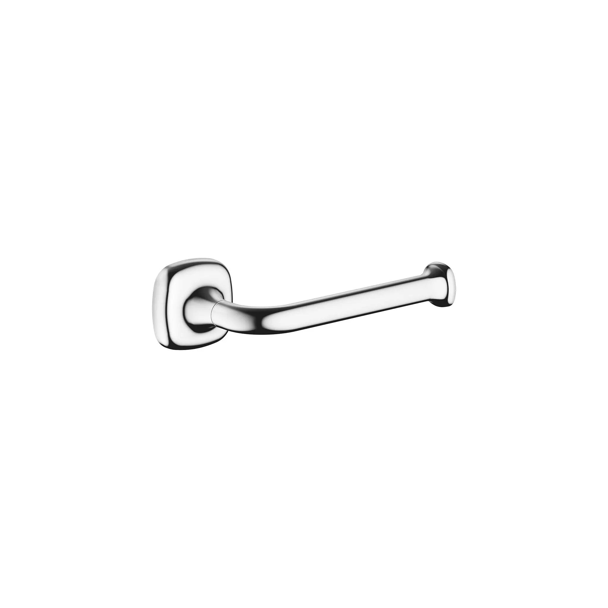 chrome toilet paper holder