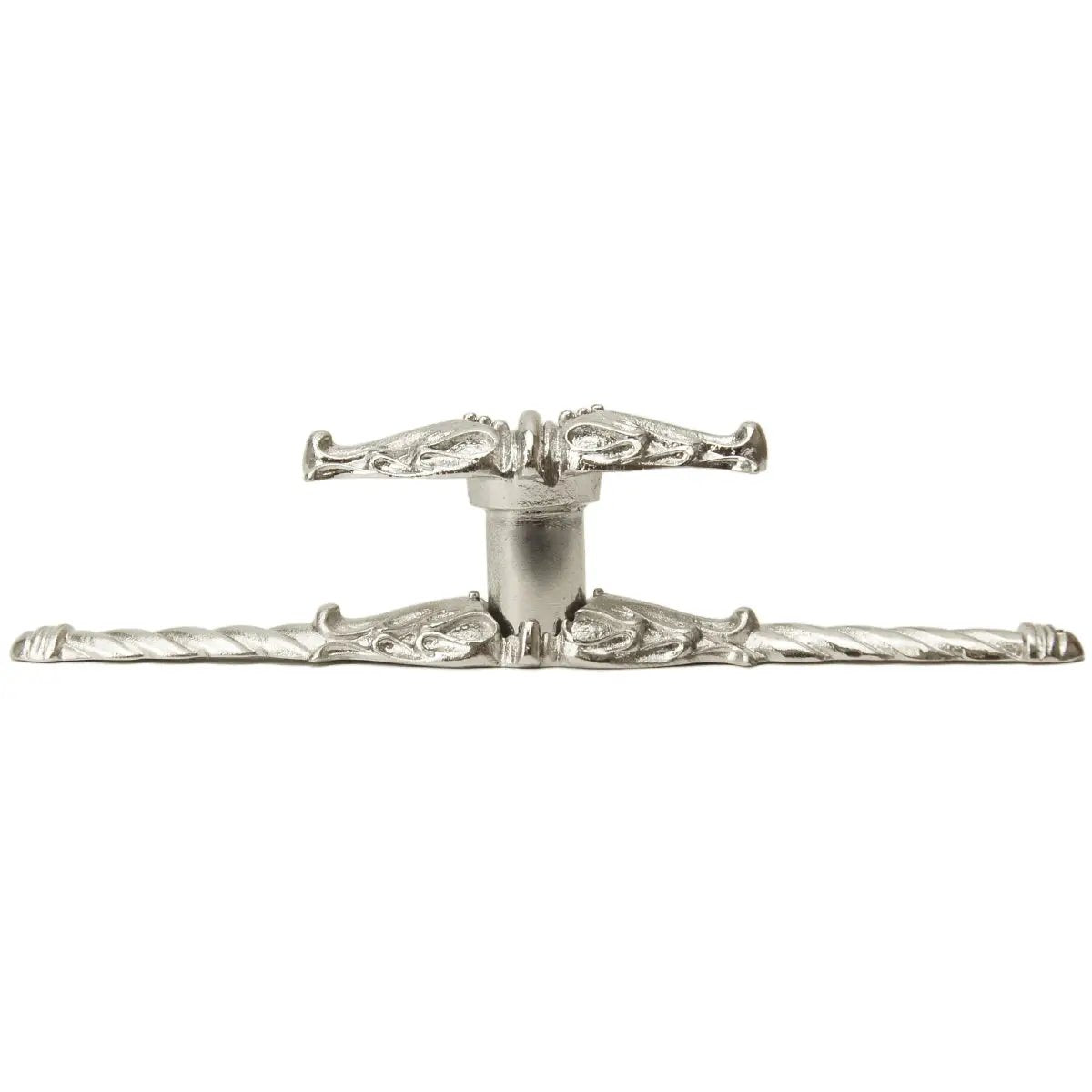 platinum cabinet knob
