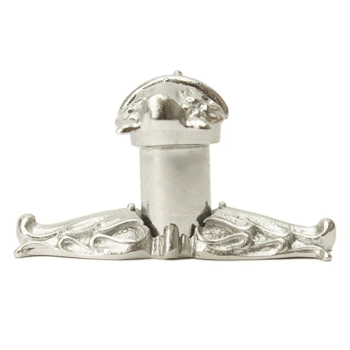 platinum cabinet knob