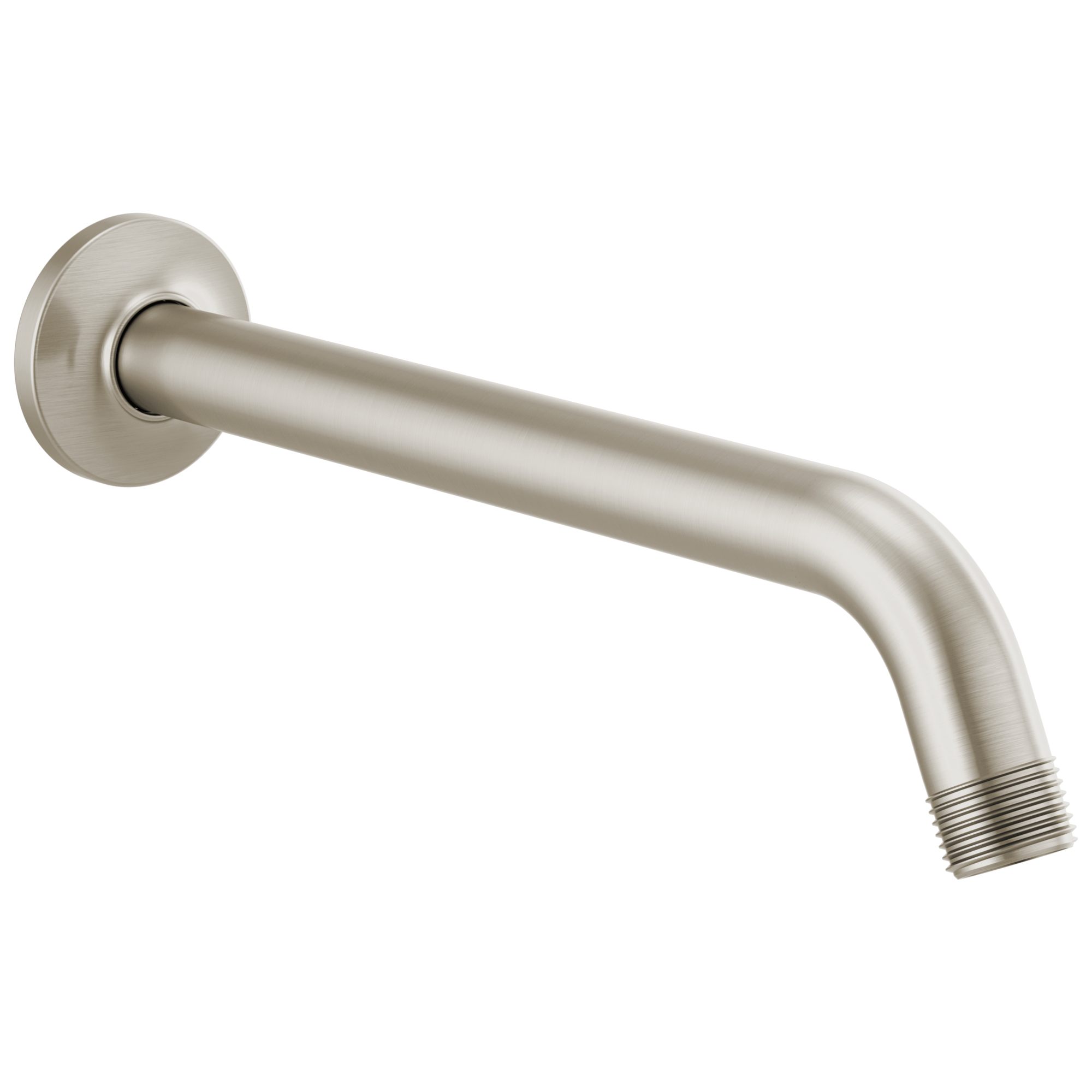 Brizo Kintsu 10 Shower Arm and Flange