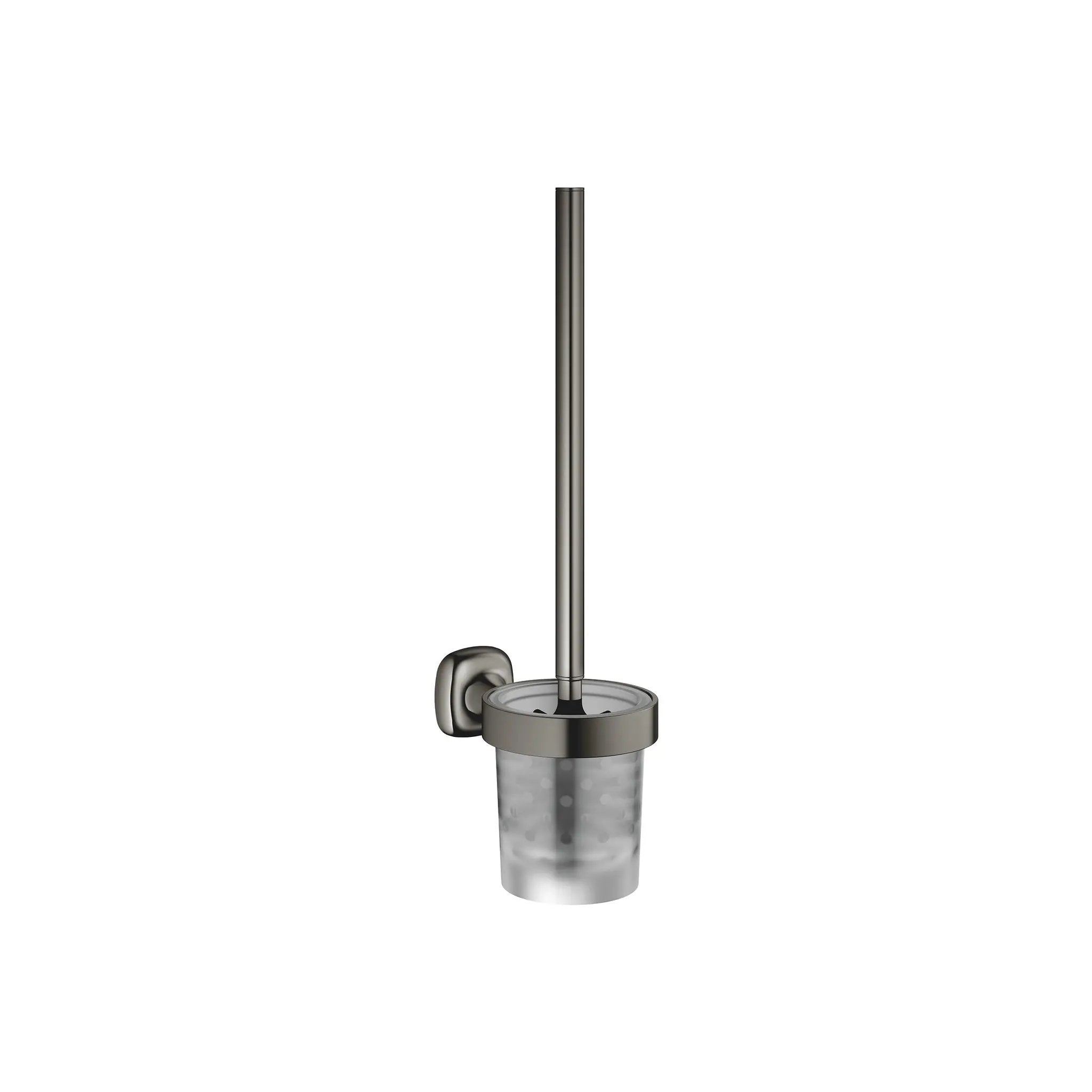Dornbracht COYA Toilet Brush Set Wall-Mounted by Dornbracht