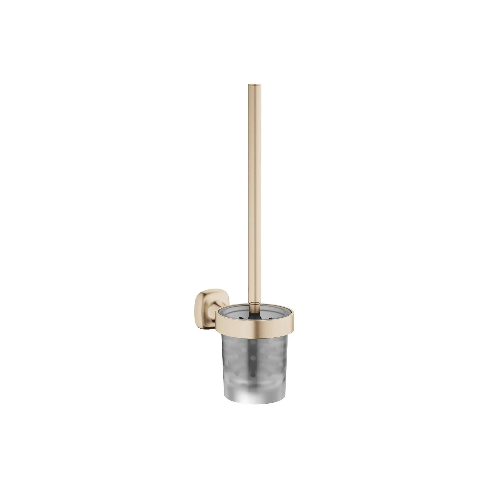 Dornbracht COYA Toilet Brush Set Wall-Mounted by Dornbracht