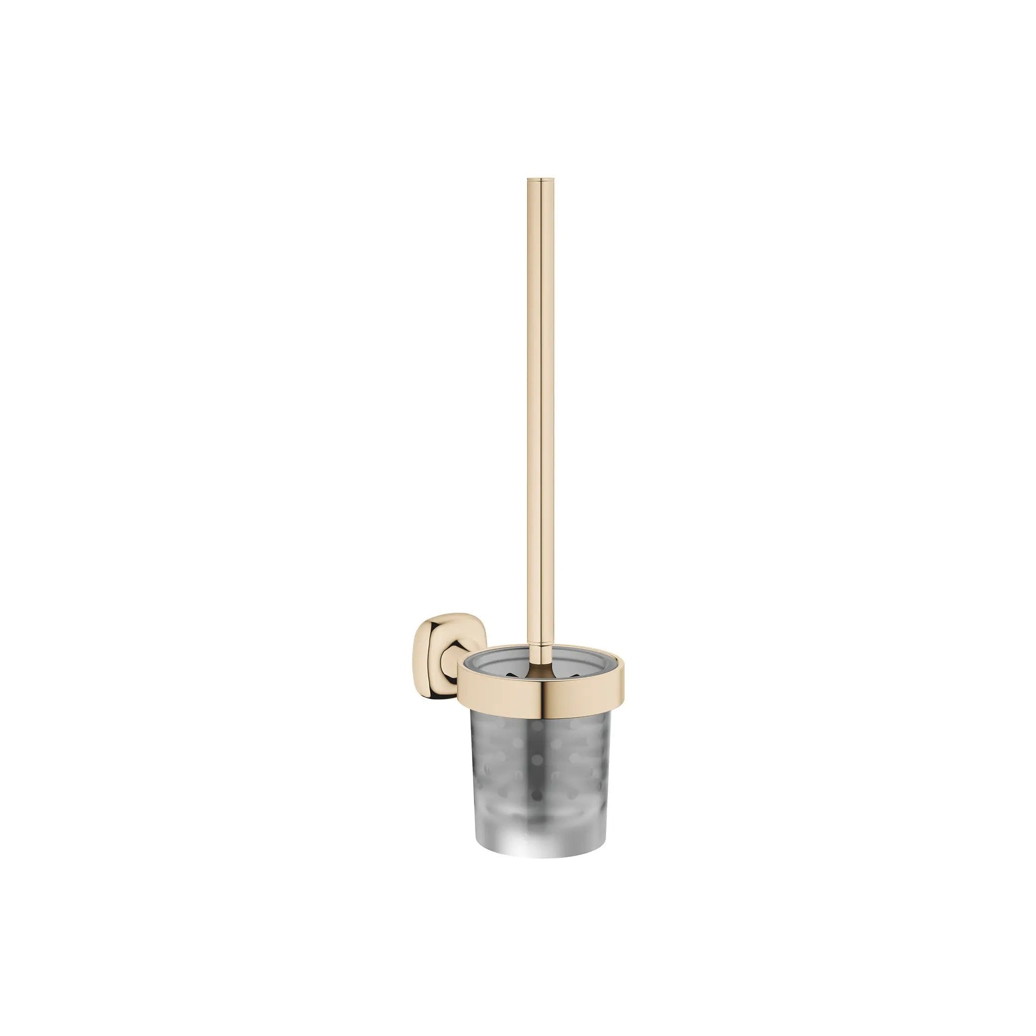 Dornbracht COYA Toilet Brush Set Wall-Mounted by Dornbracht