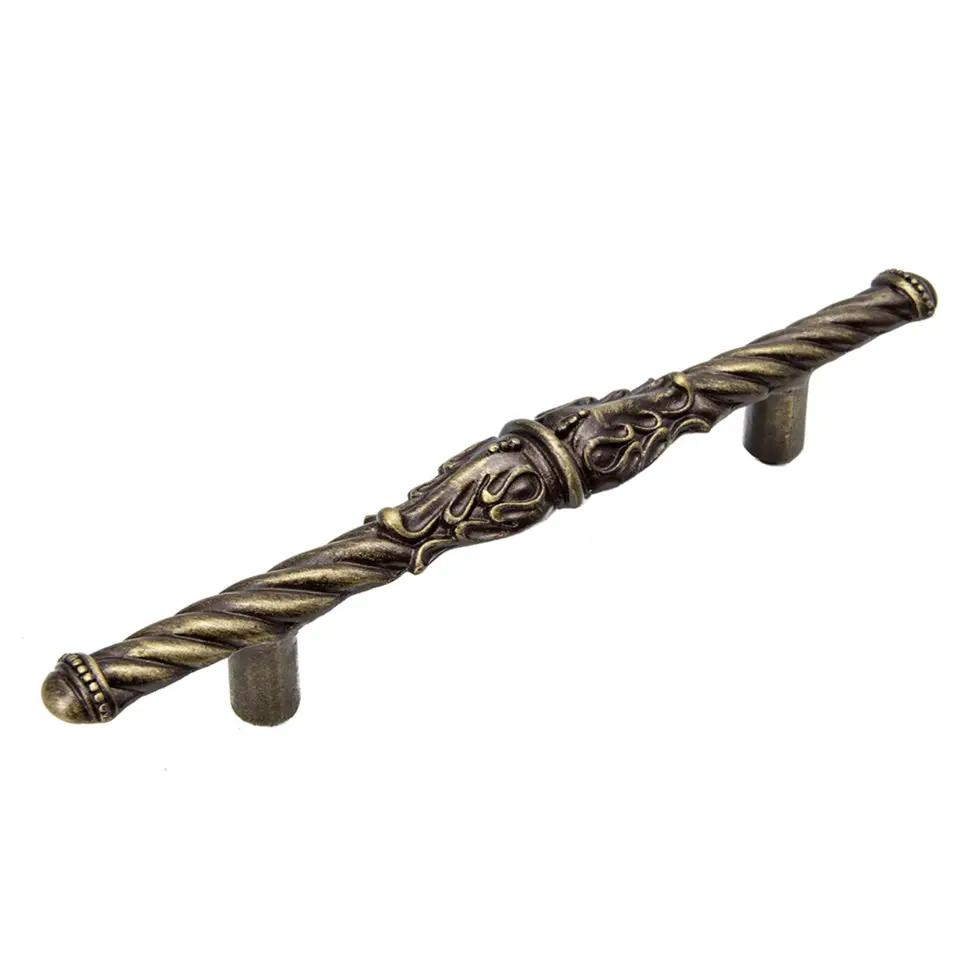 Carpe Diem Acanthus II Pull Romanesque Style by Carpe Diem