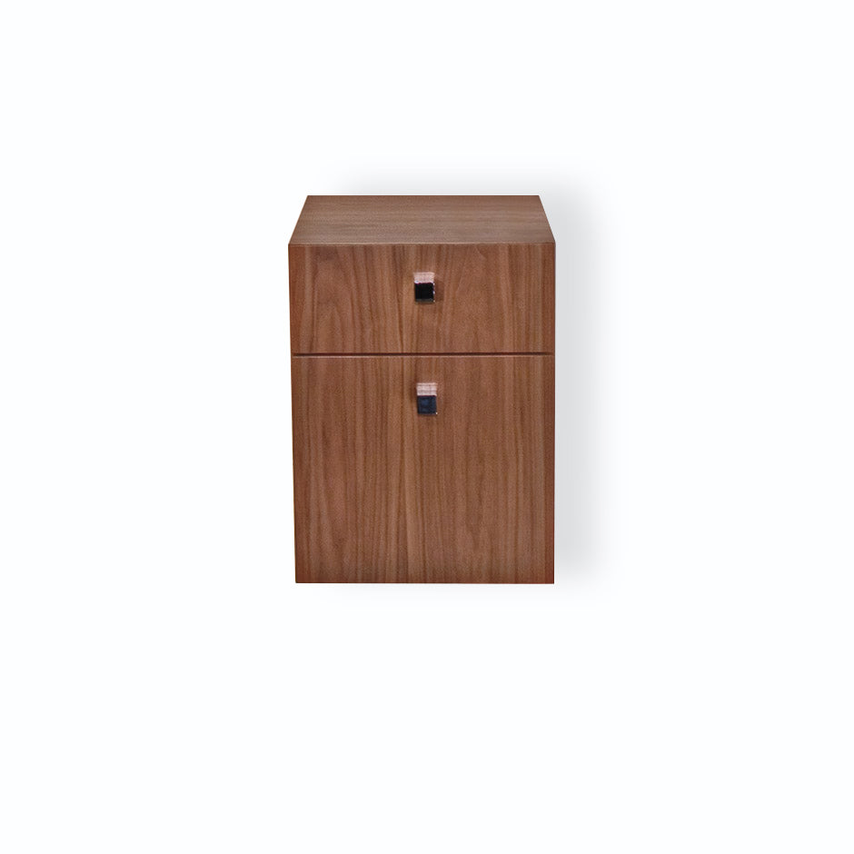 Lacava Plaza 14" Wall-Mount or Free-Standing Cabinet