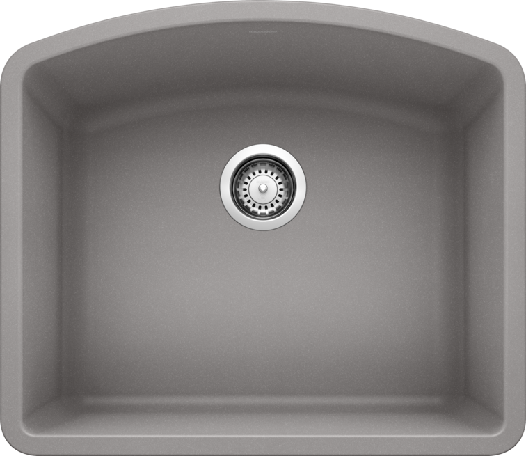 Blanco Diamond Single Bowl Sink