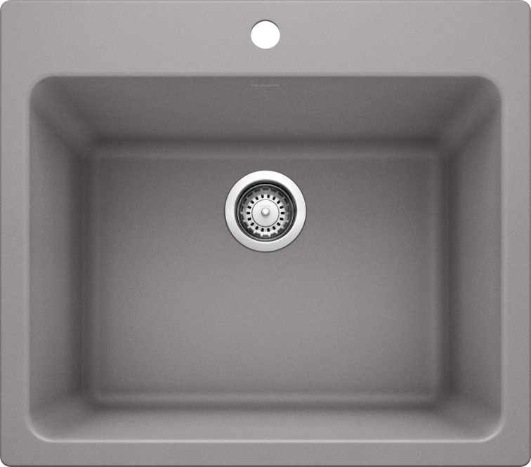 Blanco Liven Dual Mount Laundry Sink