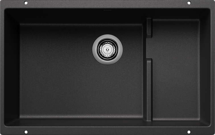 anthracite sink