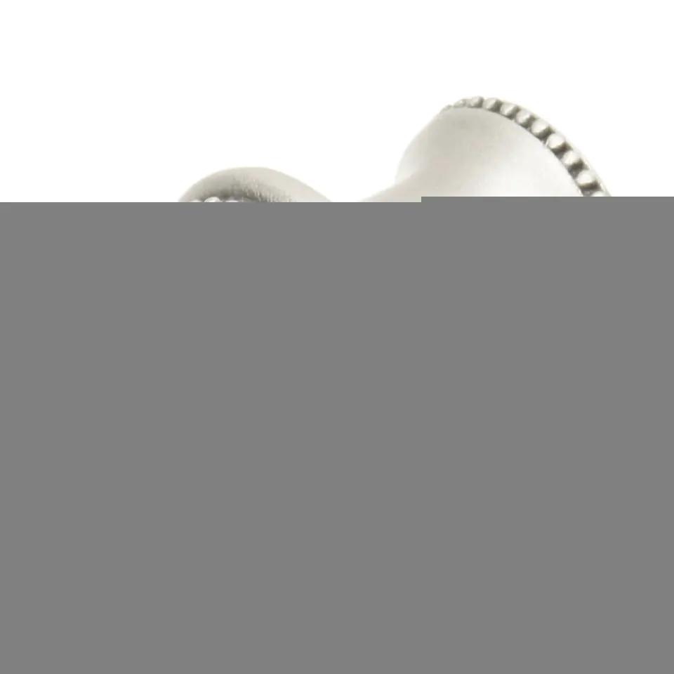 satin cabinet knob