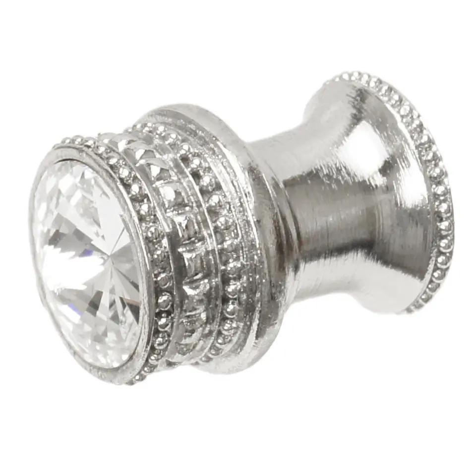 platinum cabinet knob
