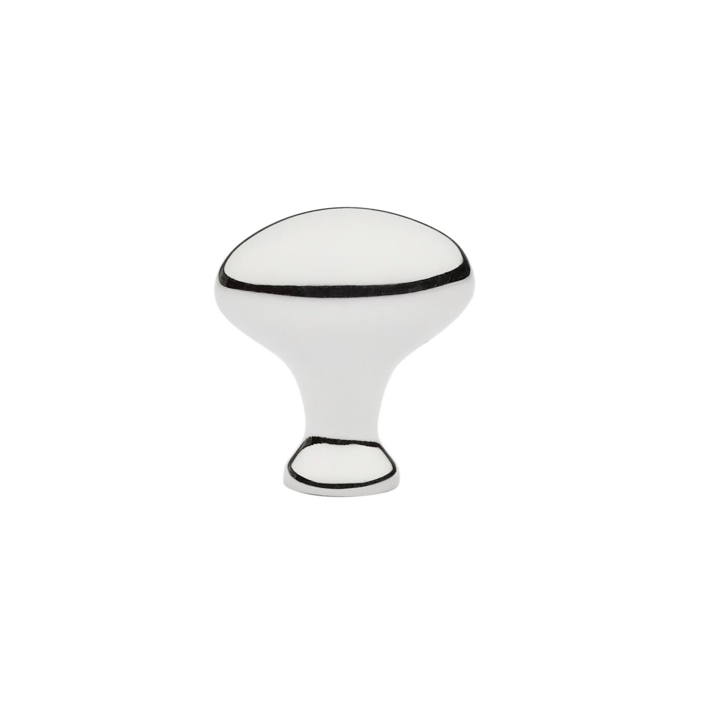 Emtek Egg Cabinet Knob by Emtek