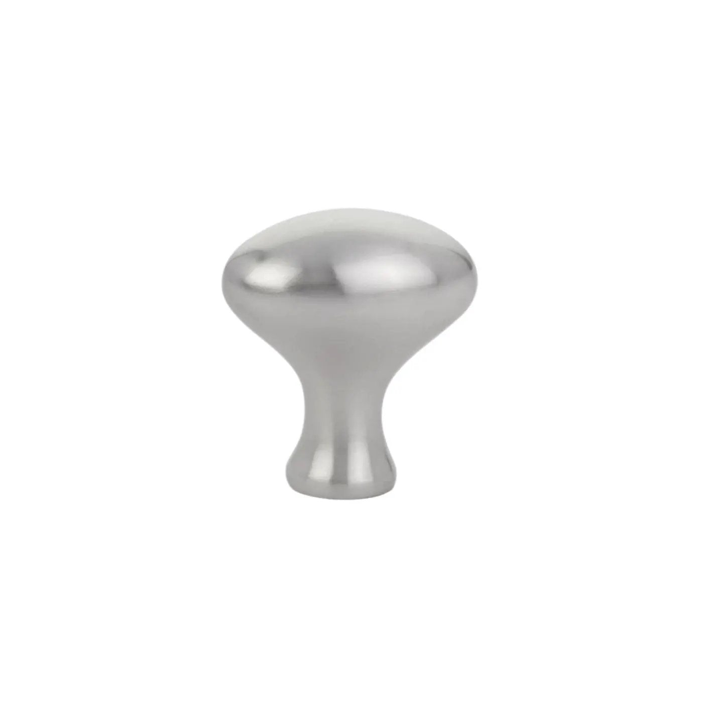 Emtek Egg Cabinet Knob by Emtek