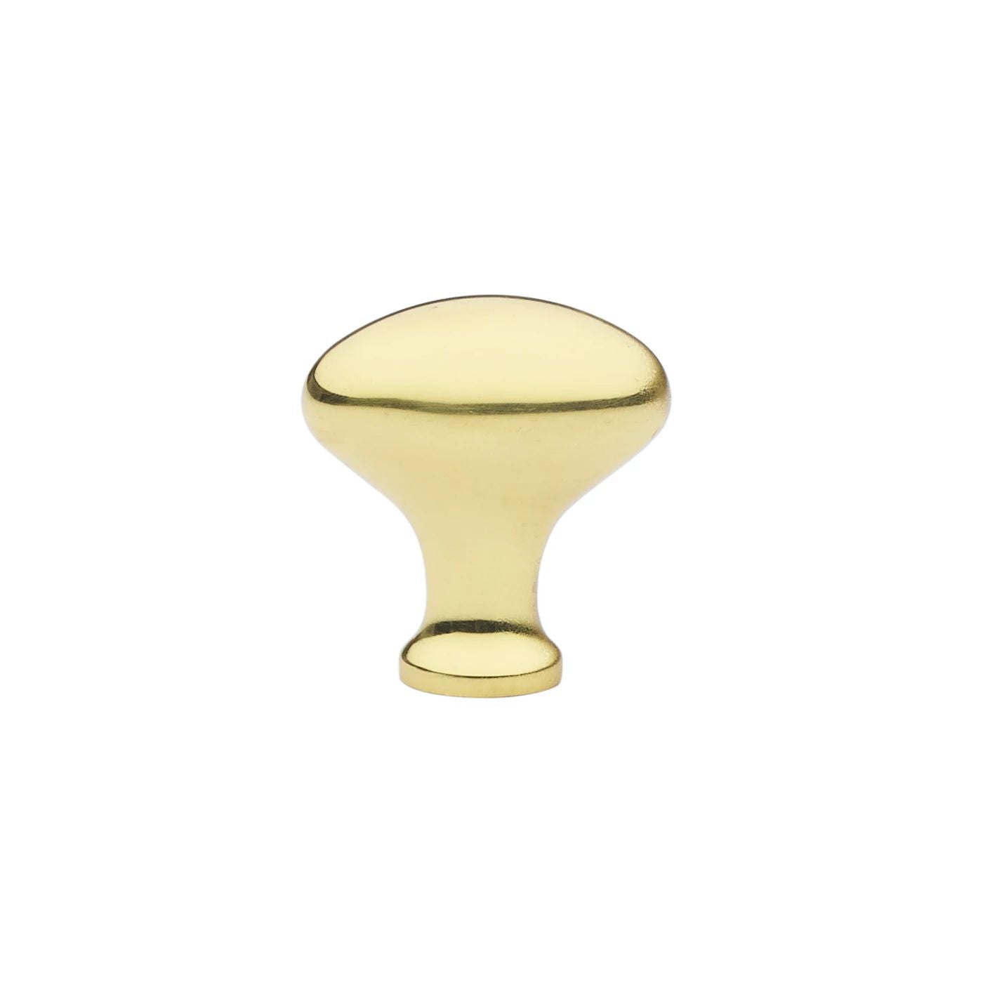 Emtek Egg Cabinet Knob by Emtek