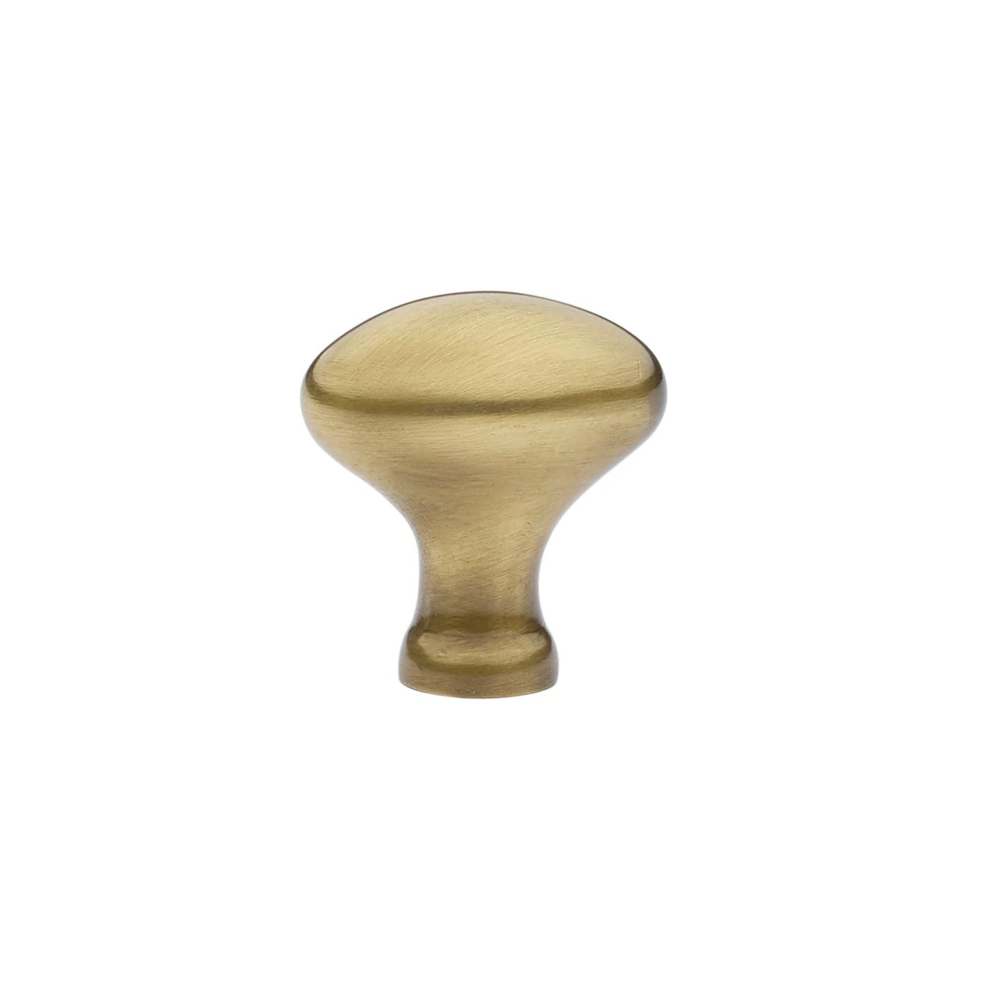 Emtek Egg Cabinet Knob by Emtek