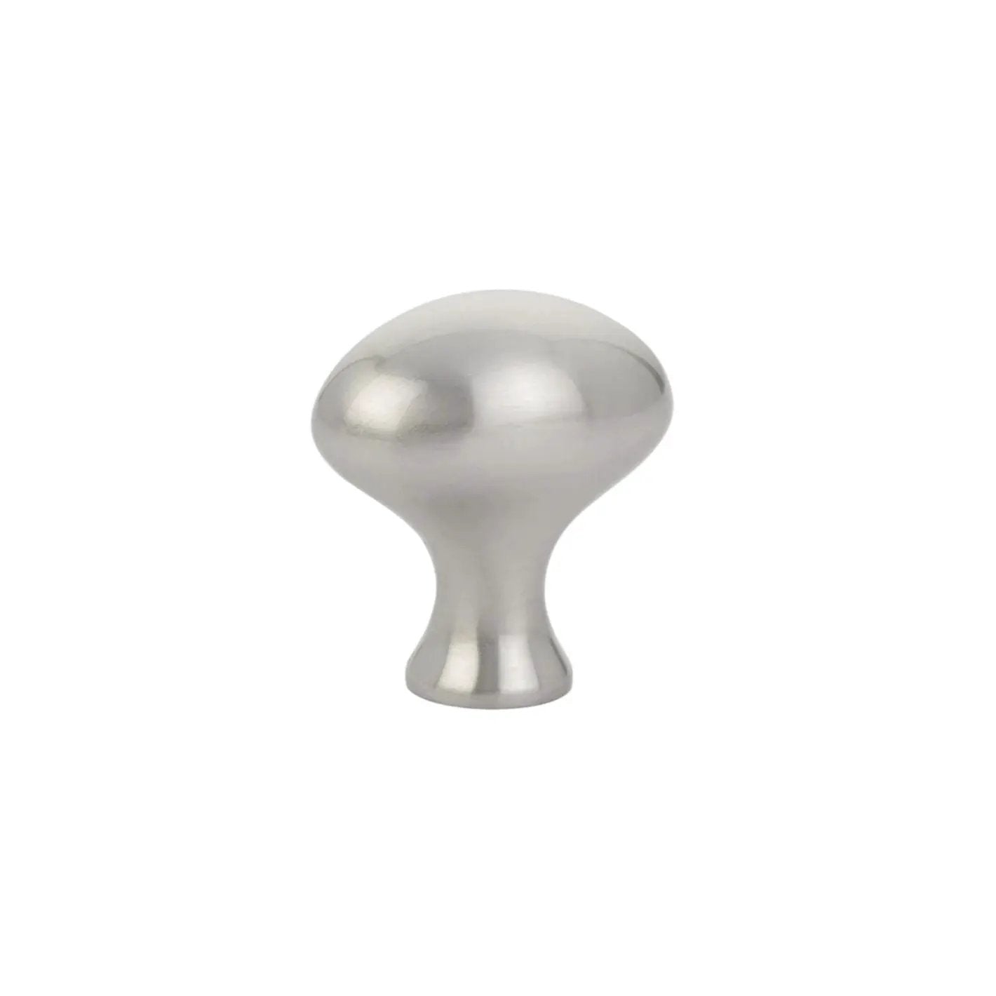 Emtek Egg Cabinet Knob by Emtek