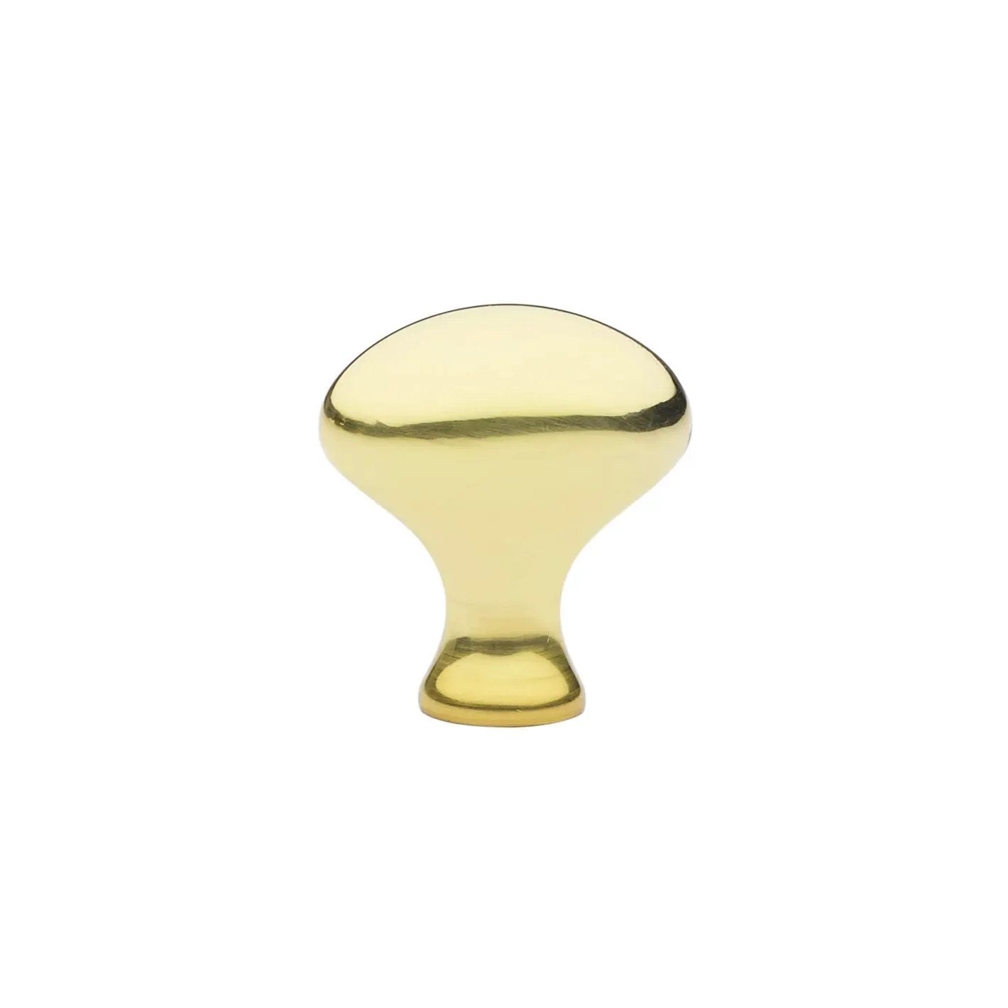 Emtek Egg Cabinet Knob by Emtek