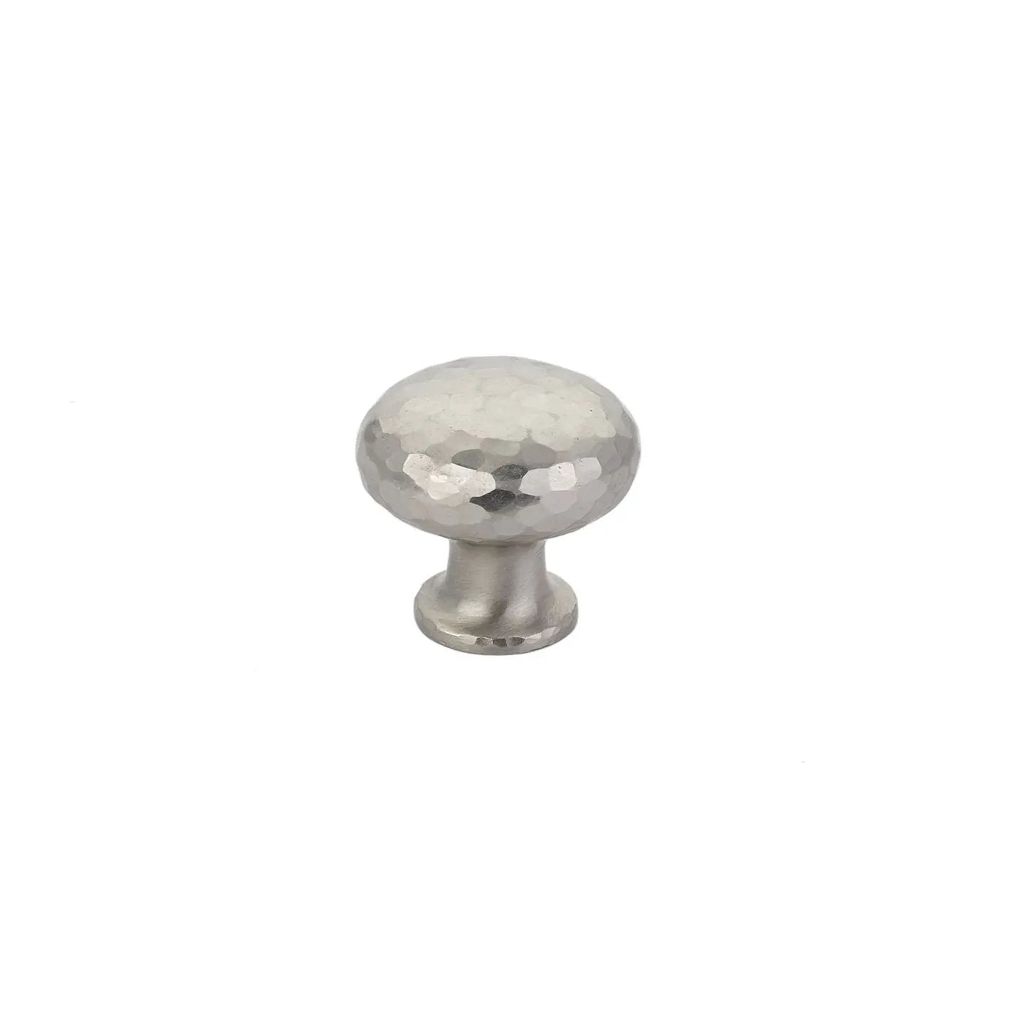 Emtek Round Dimpled Cabinet Knob by Emtek