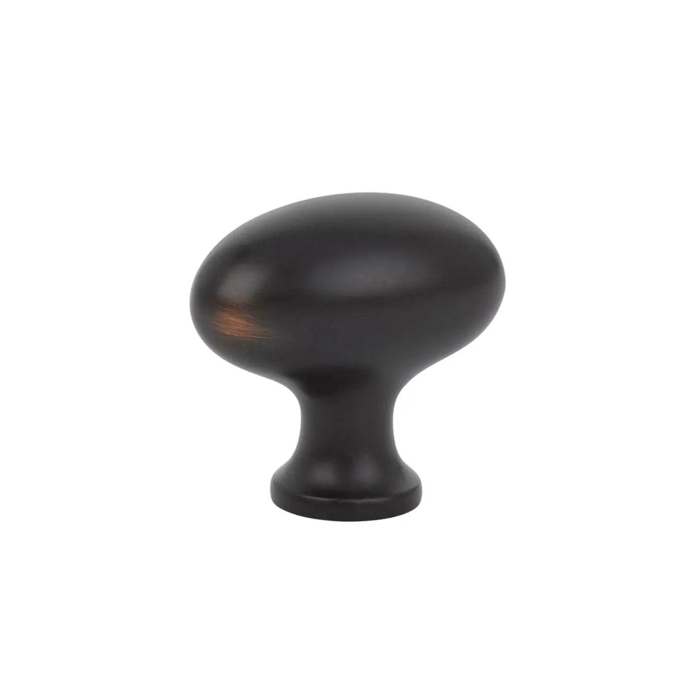 Emtek Egg Cabinet Knob by Emtek