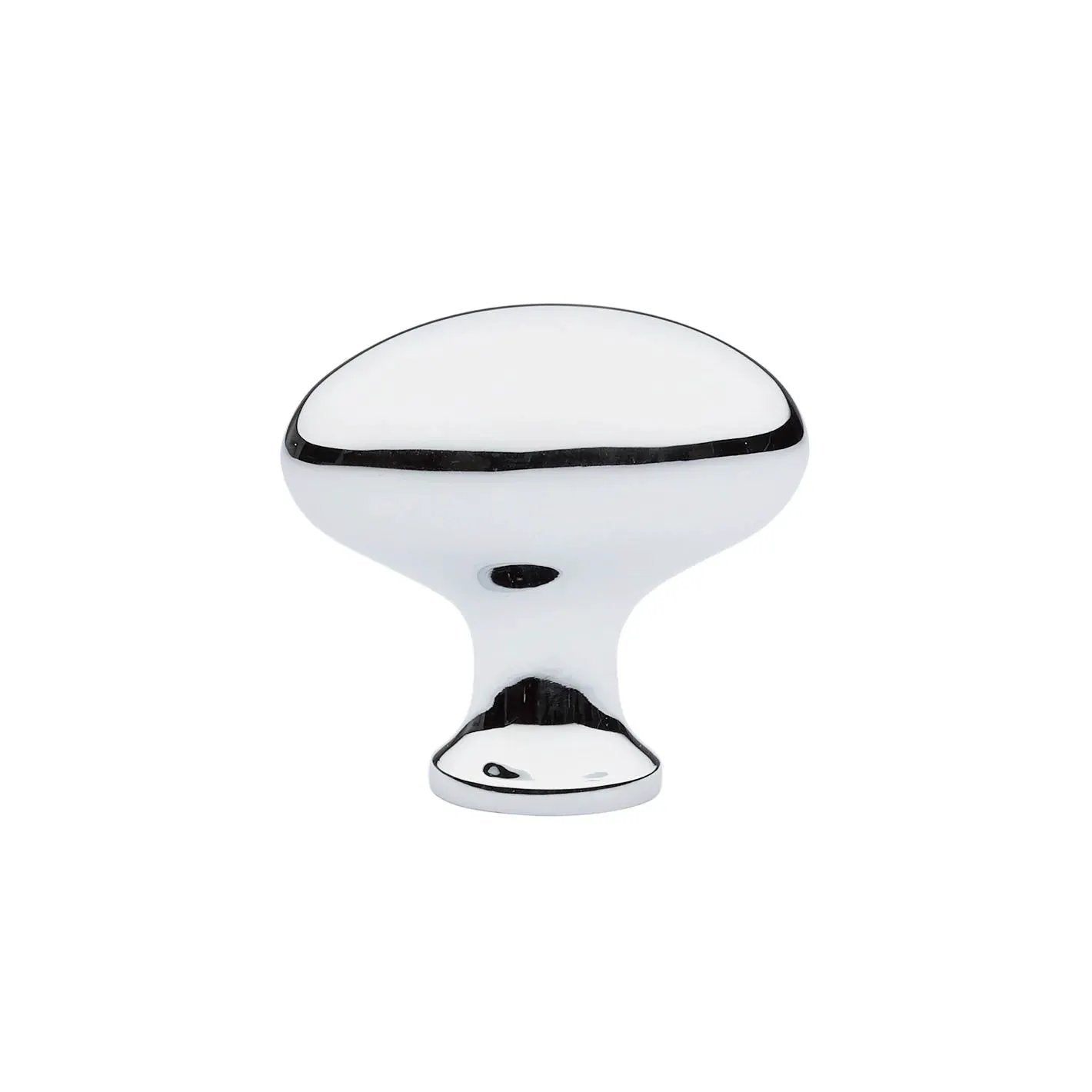 Emtek Egg Cabinet Knob by Emtek
