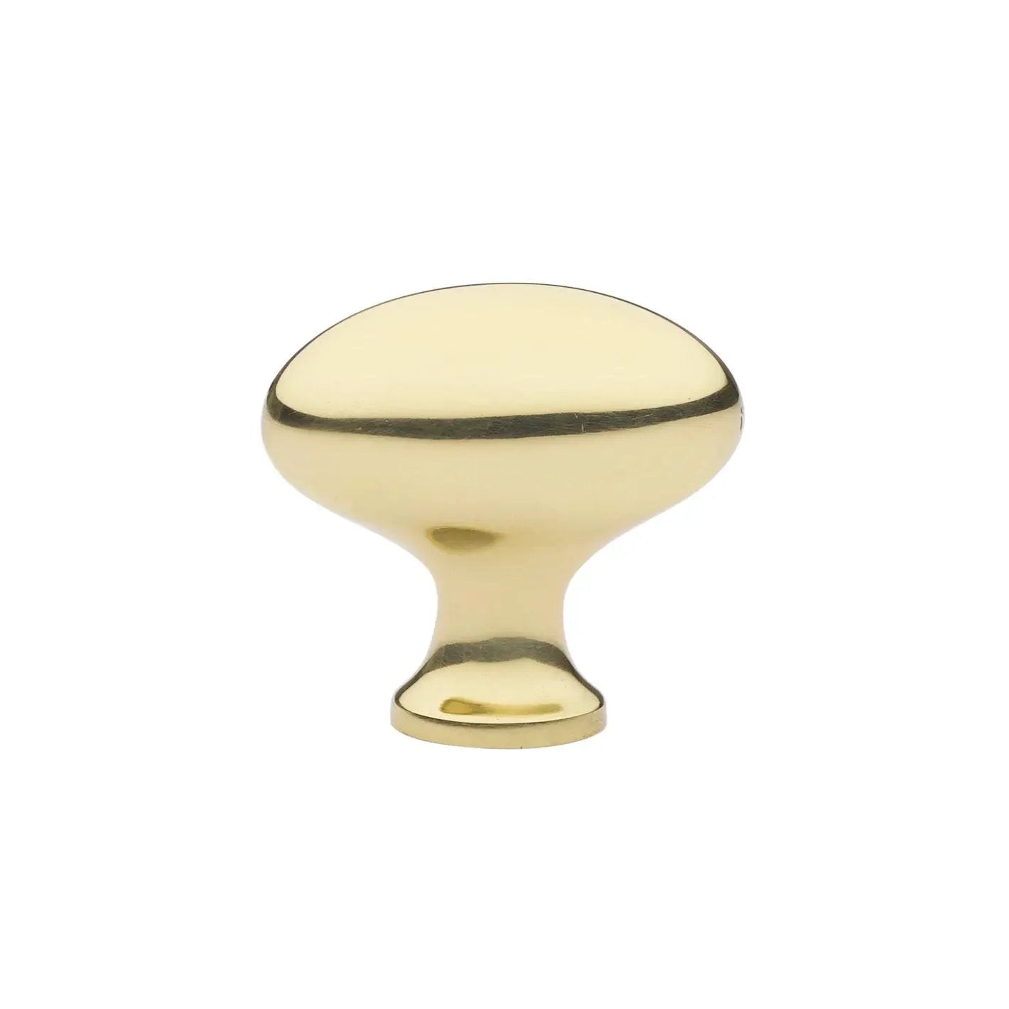 Emtek Egg Cabinet Knob by Emtek
