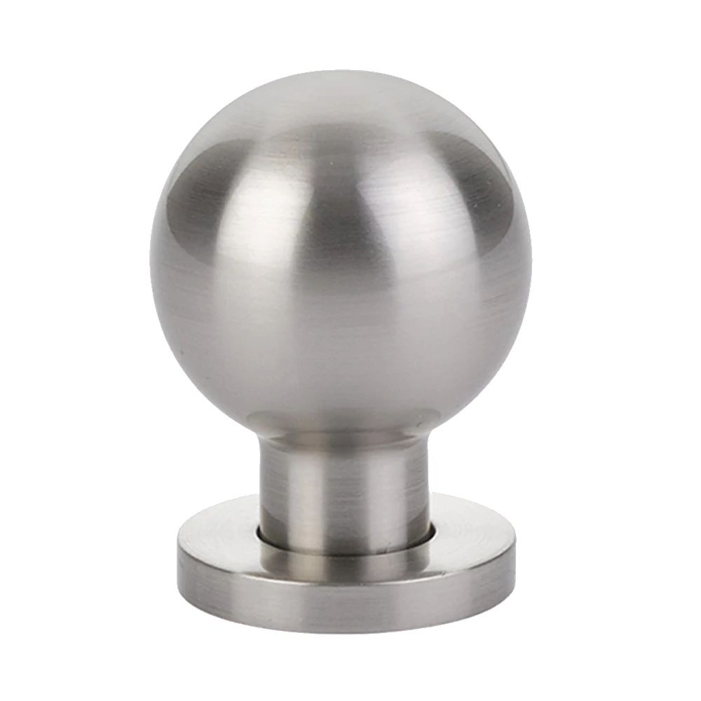 Emtek 1-1/8" Globe Cabinet Knob