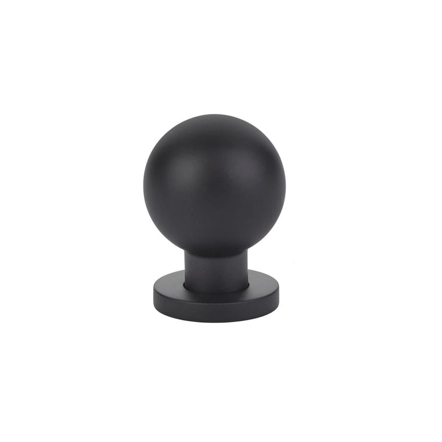Emtek 1-1/8" Globe Cabinet Knob