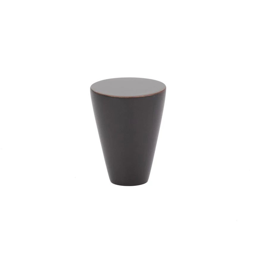 Emtek Cone Cabinet Knob