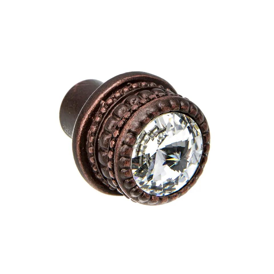 oil rub bronze cabinet knob