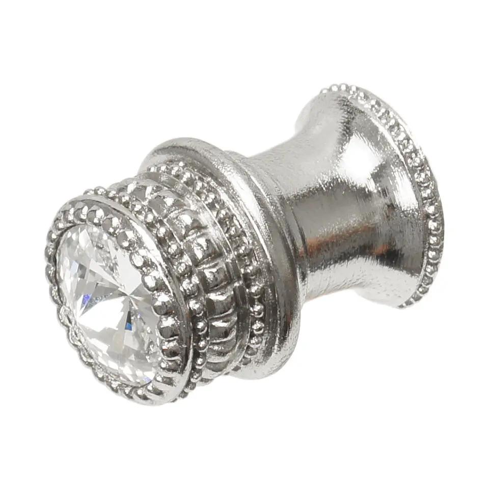 platinum cabinet knob