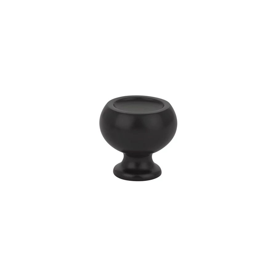 Emtek Atomic Cabinet Knob