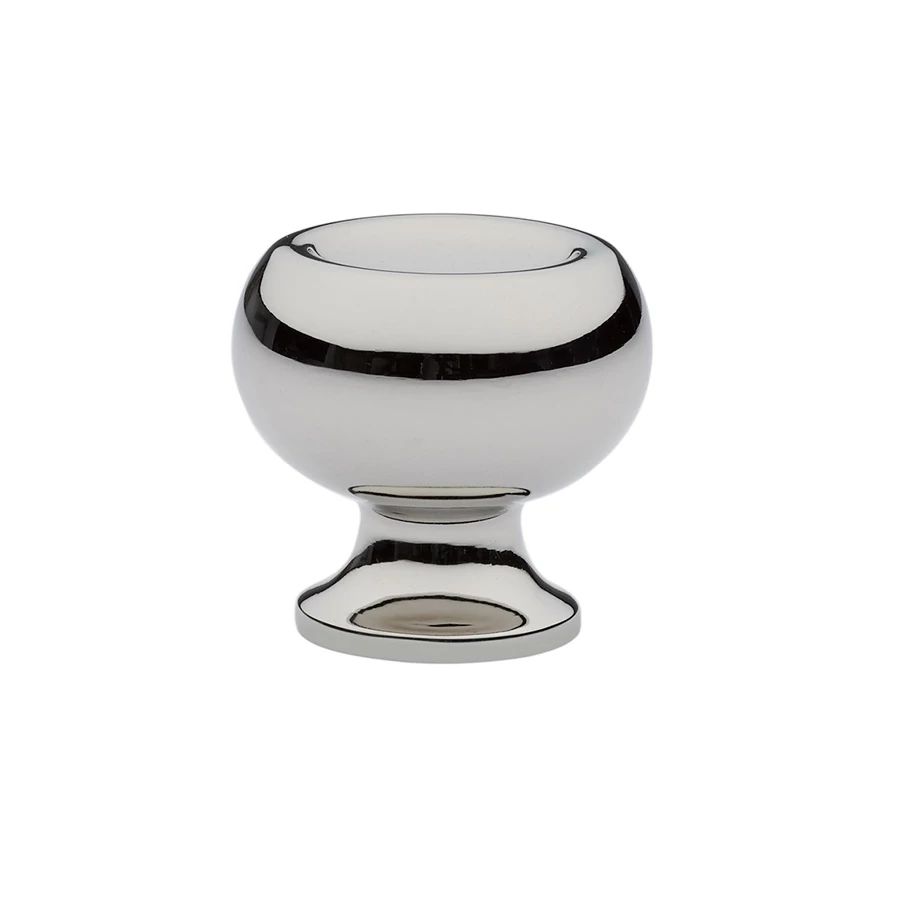 Emtek Atomic Cabinet Knob