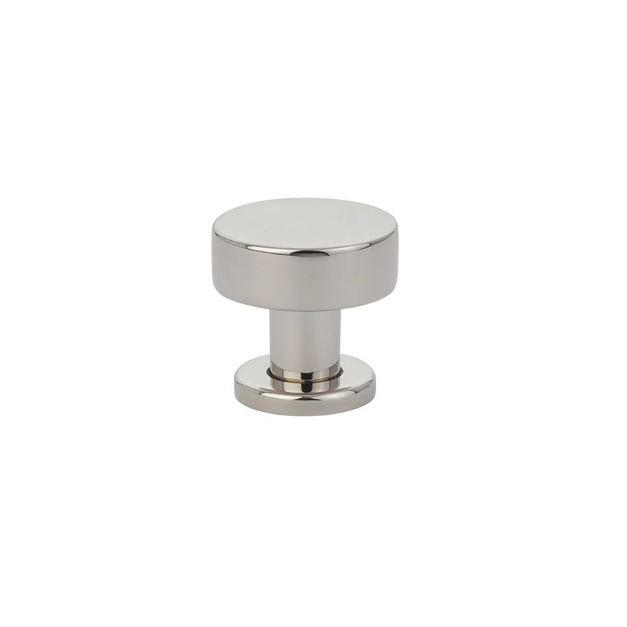 Emtek Cadet Cabinet Knob