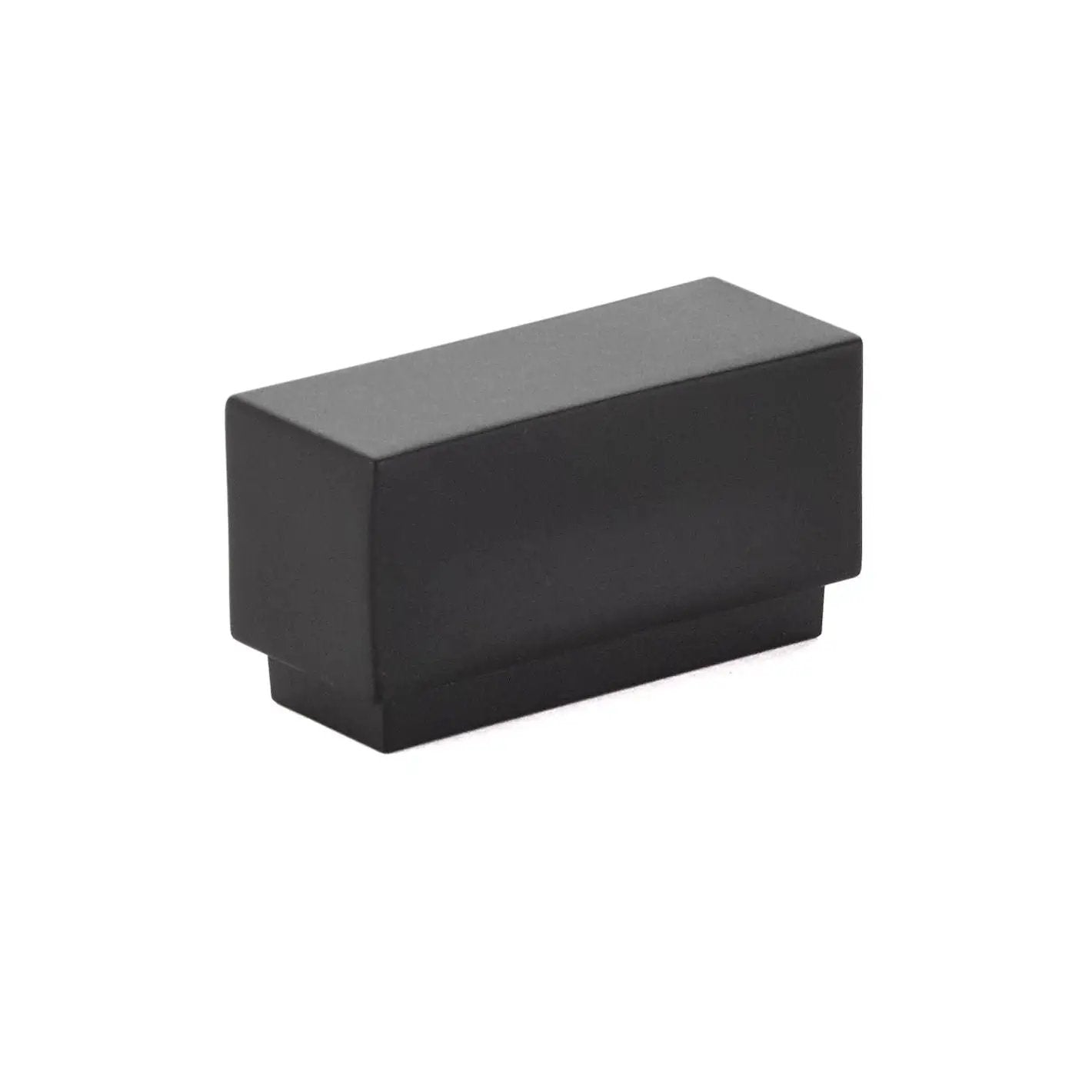Emtek 1" Cinder Cabinet Knob by Emtek