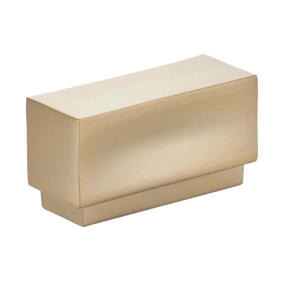 Emtek 1" Cinder Cabinet Knob by Emtek